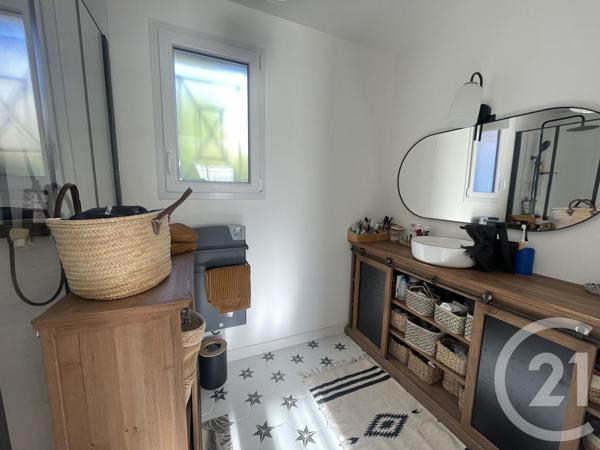 Maison à vendre  4 pièces - 85,45 m2 MESCHERS SUR GIRONDE - 17