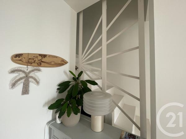 Maison à vendre  4 pièces - 85,45 m2 MESCHERS SUR GIRONDE - 17