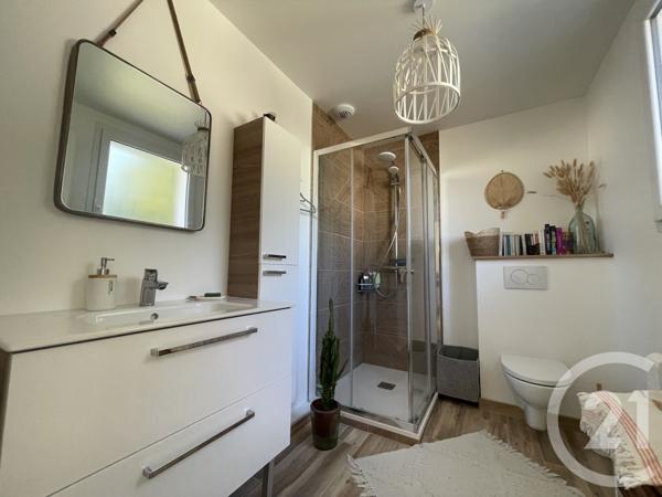 Maison à vendre  4 pièces - 85,45 m2 MESCHERS SUR GIRONDE - 17