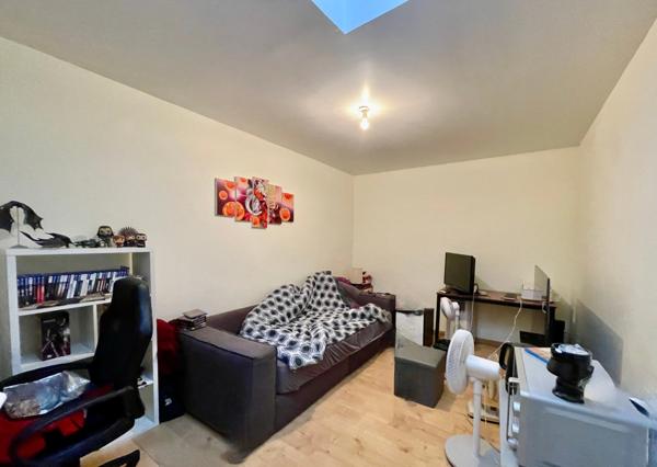 Appartement à vendre ILLIERS COMBRAY (28)