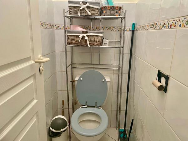 Appartement à vendre ILLIERS COMBRAY (28)