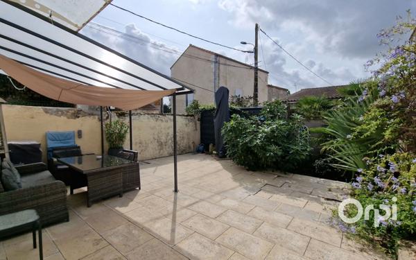 Maison à vendre    5 pièces •  Le Gua