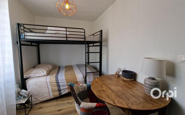 Maison à vendre    5 pièces •  Le Gua