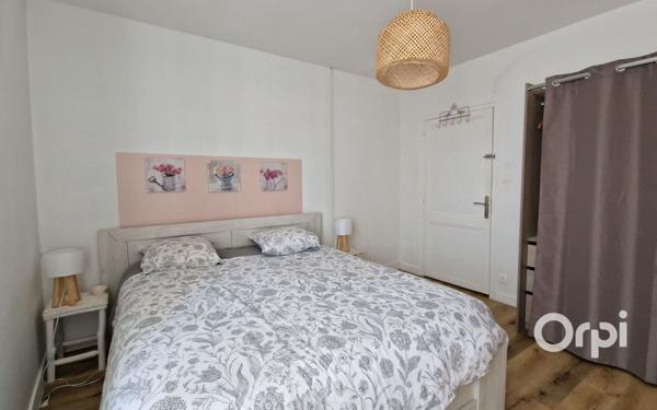 Maison à vendre    5 pièces •  Le Gua