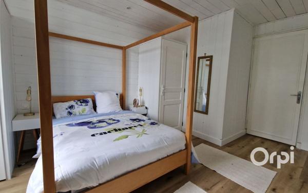 Maison à vendre    5 pièces •  Le Gua