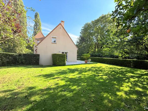 Maison 15min de CAEN