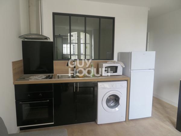 Appartement Chateau Gontier Sur Mayenne