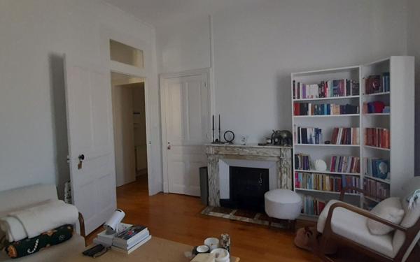 Appartement à vendre    4 pièces • 72,25 m2 Bourg-en-Bresse