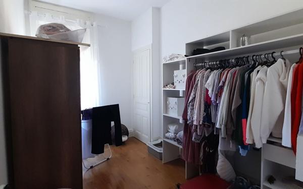 Appartement à vendre    4 pièces • 72,25 m2 Bourg-en-Bresse