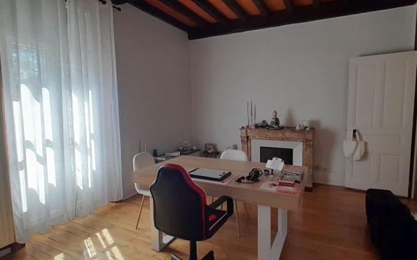 Appartement à vendre    4 pièces • 72,25 m2 Bourg-en-Bresse