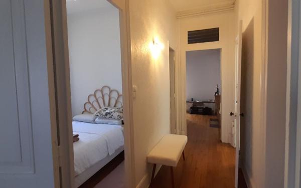 Appartement à vendre    4 pièces • 72,25 m2 Bourg-en-Bresse