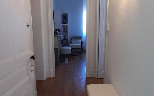 Appartement à vendre    4 pièces • 72,25 m2 Bourg-en-Bresse