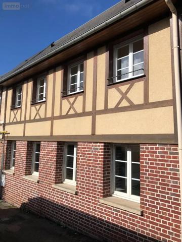 Location - Maison Pavilly 76570 4 pièces 103 m 2