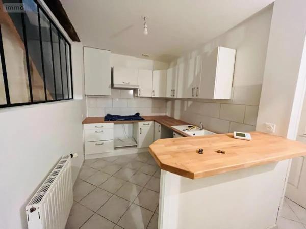 Location - Maison Pavilly 76570 4 pièces 103 m 2