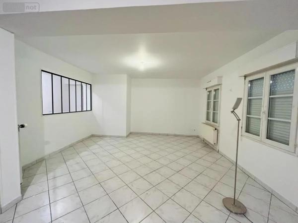 Location - Maison Pavilly 76570 4 pièces 103 m 2