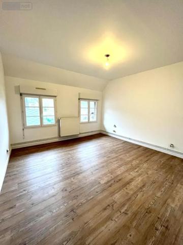 Location - Maison Pavilly 76570 4 pièces 103 m 2