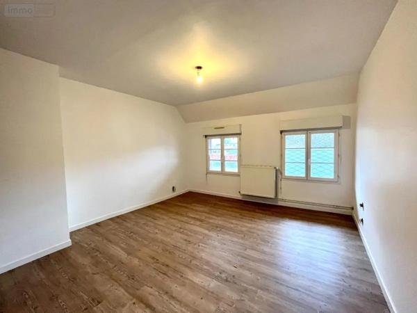 Location - Maison Pavilly 76570 4 pièces 103 m 2