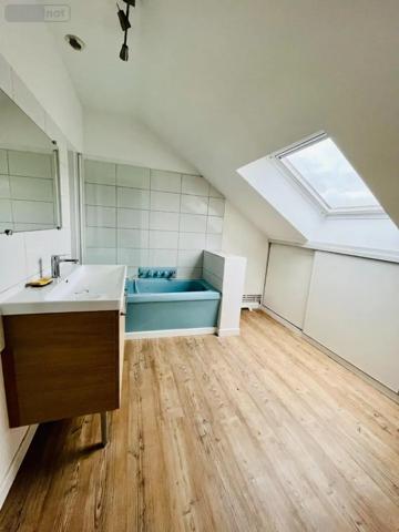 Location - Maison Pavilly 76570 4 pièces 103 m 2