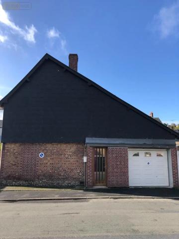 Location - Maison Pavilly 76570 4 pièces 103 m 2