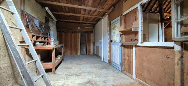 Maison de ville à vendre à Bonnétable dans la Sarthe (72110), ref : 13808/709   
11 rue de luynes