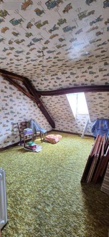 Maison de ville à vendre à Bonnétable dans la Sarthe (72110), ref : 13808/709   
11 rue de luynes