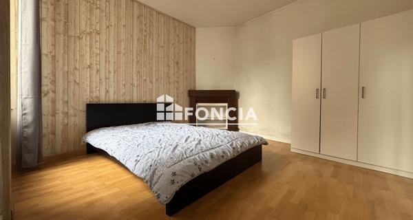 À vendre Appartement 2 pièces 37.62 m² - Nantes 44000