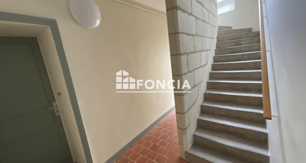 À vendre Appartement 2 pièces 37.62 m² - Nantes 44000