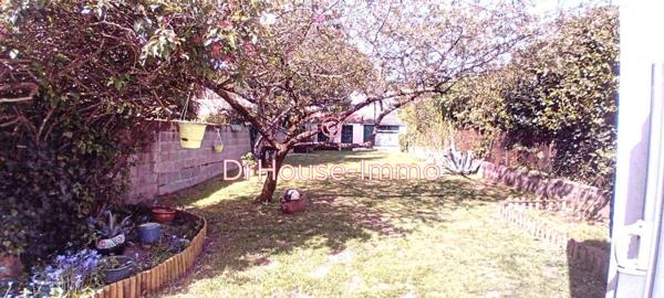 Maison à vendre 4 pièces de 77 m²