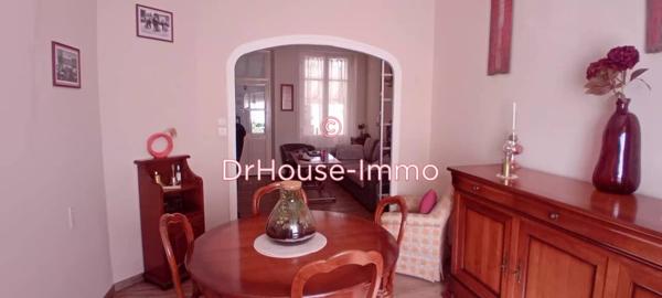 Maison à vendre 4 pièces de 77 m²