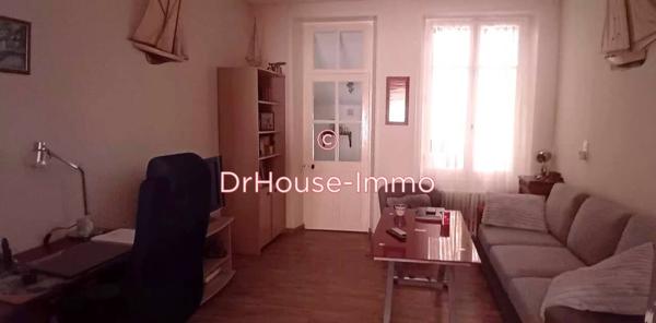 Maison à vendre 4 pièces de 77 m²