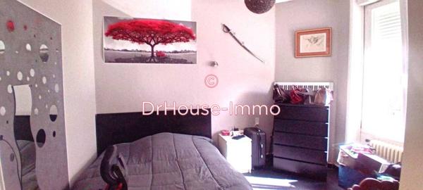 Maison à vendre 4 pièces de 77 m²