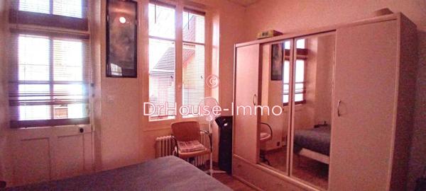 Maison à vendre 4 pièces de 77 m²