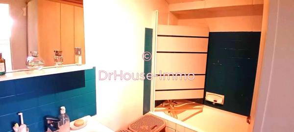 Maison à vendre 4 pièces de 77 m²