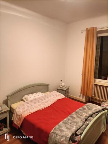 À vendre - Maison individuelle, 5 pièces située à Aubenas (07200)