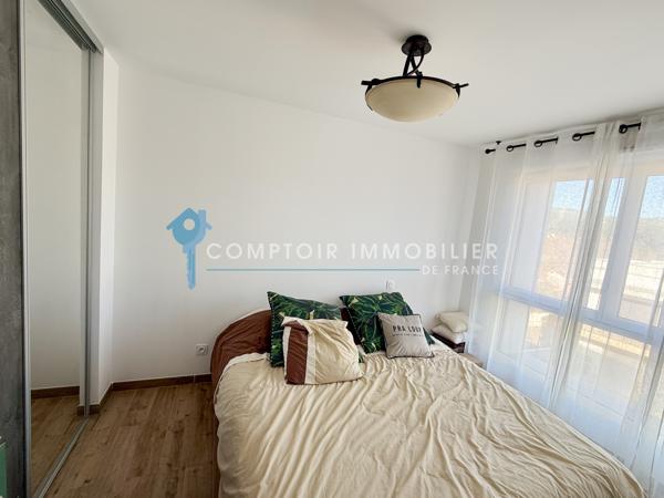 Appartement 3 pièce(s) 2 chambre(s) 77 m²