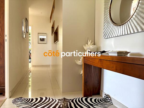 Vente Maison154 m² - 6 Pièces - SAINT MEDARD EN JALLES (33160)