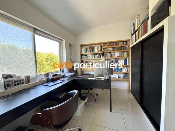 Vente Maison154 m² - 6 Pièces - SAINT MEDARD EN JALLES (33160)