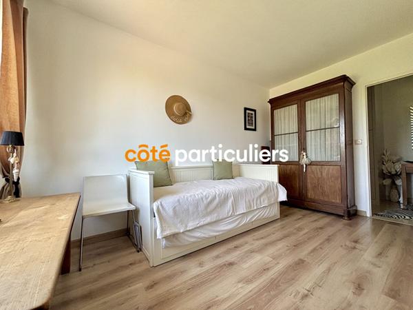 Vente Maison154 m² - 6 Pièces - SAINT MEDARD EN JALLES (33160)