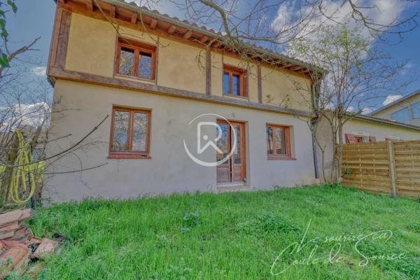 Maison 5 pièces - 130 m²