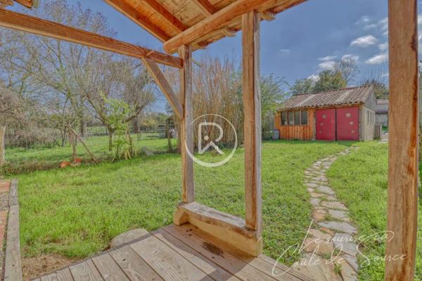 Maison 5 pièces - 130 m²