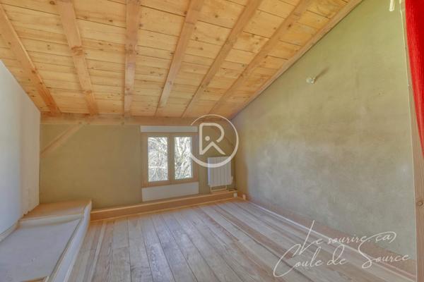 Maison 5 pièces - 130 m²