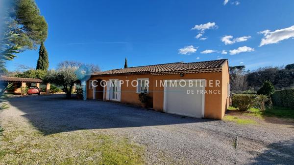 Villa
                                                                                                                                                                                                                                                                                                                        5 pièce(s)                                                                                                                                                                                                          4 chambre(s)                                                                                                                                                                                                          155  m²