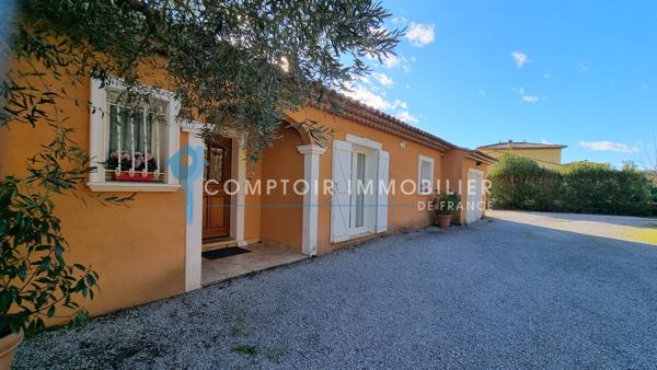 Villa
                                                                                                                                                                                                                                                                                                                        5 pièce(s)                                                                                                                                                                                                          4 chambre(s)                                                                                                                                                                                                          155  m²