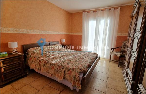 Villa
                                                                                                                                                                                                                                                                                                                        5 pièce(s)                                                                                                                                                                                                          4 chambre(s)                                                                                                                                                                                                          155  m²
