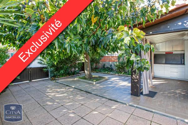 Maison à vendre 3 pièces 54m²