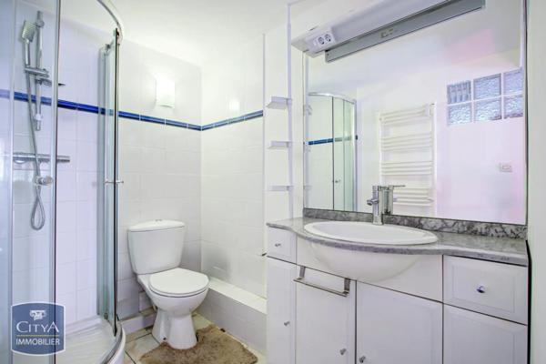 Maison à vendre 3 pièces 54m²