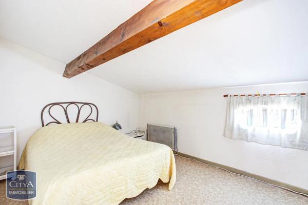 Maison à vendre 3 pièces 54m²