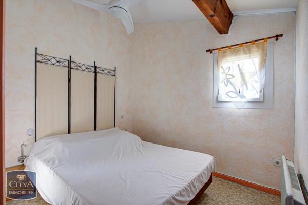 Maison à vendre 3 pièces 54m²