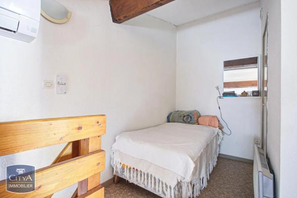 Maison à vendre 3 pièces 54m²