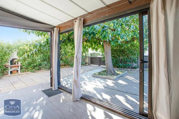 Maison à vendre 3 pièces 54m²